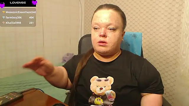 Janiffer_MiMi webcam