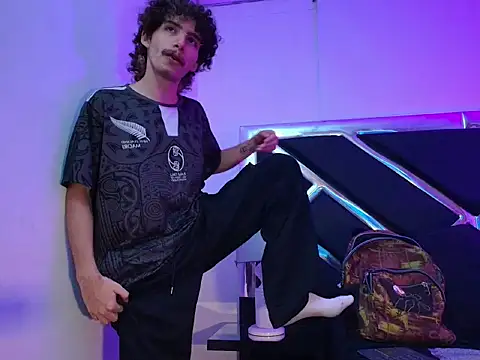 JojoBraando cam preview