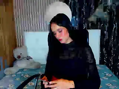MarianaGalviz_ webcam