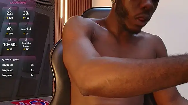 Oliver_Laurent_ webcam