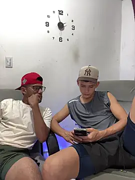 MisterSexCasual webcam