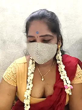 MaaliiiPonuTamil webcam