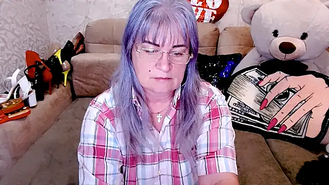 SiberiabBerry webcam