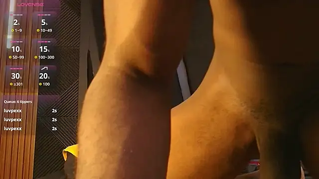 Oliver_Laurent_ webcam