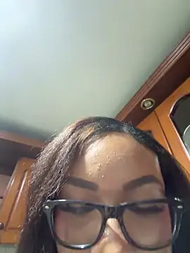 Kloe_rousse01 webcam