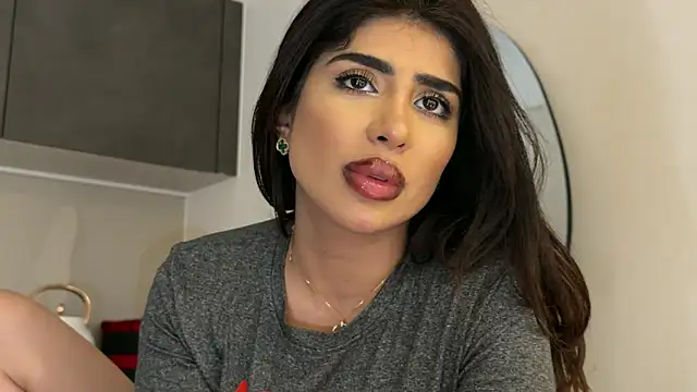 ArabicBarbie