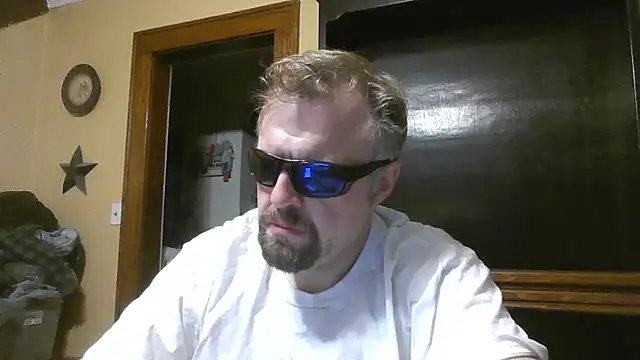 TheOneDonShaun webcam