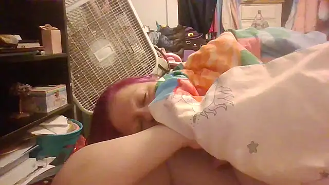 starlight1983 webcam