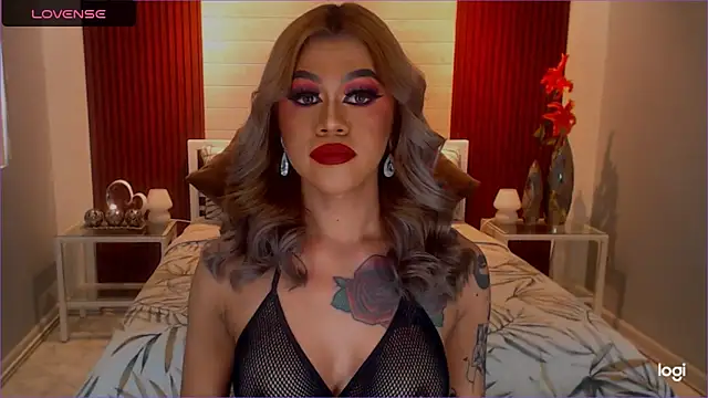 StellaStrong30 webcam