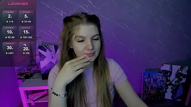 lily_williamss (Ask my age) - Pamper baby Lily 🍓