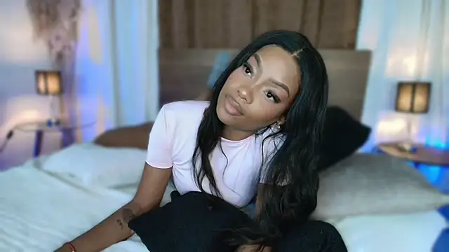 isaa_coleman_ (F young) - sensaul dance+ spank ass in doggy