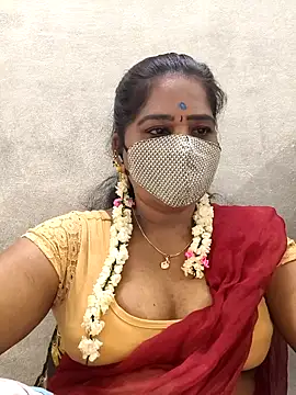 MaaliiiPonuTamil webcam