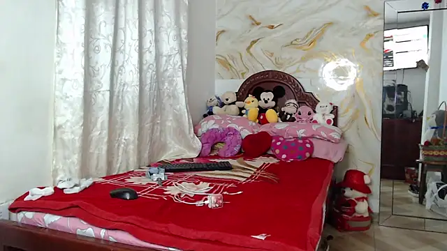 kendall_morry webcam