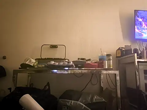 SparklesB1tch webcam