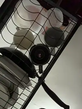 AlphaMasterXxx webcam