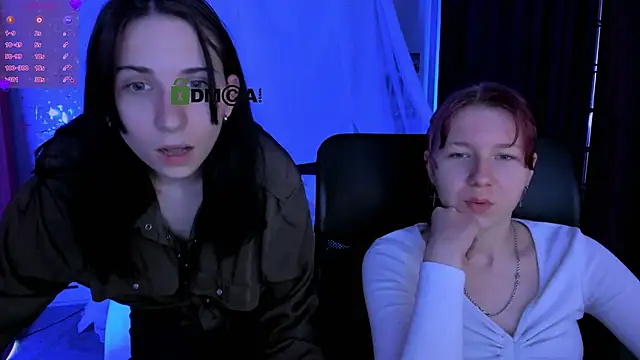 gloria_bubble (G teen) - doggy