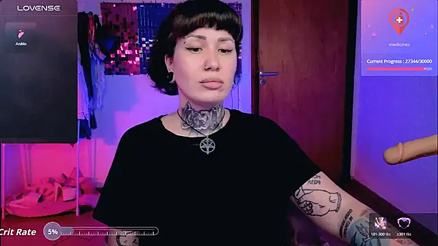 dakotacandy (F young) - 🥵TOPLESS🥵