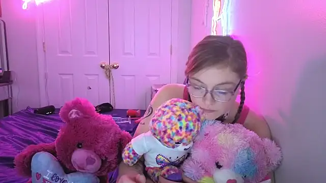 daddysprincess731 webcam