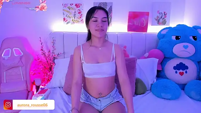 aurora_rousse webcam
