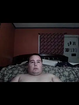 bigdaddy25078 (M young) - Keep stream going and jack off hard