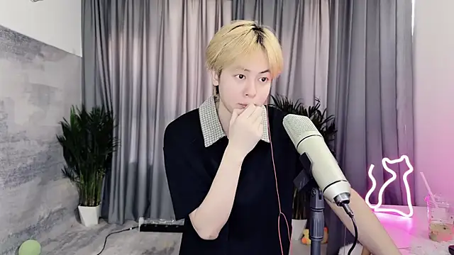 hafabva (M twink) - 性感小舞蹈Sexy little dance