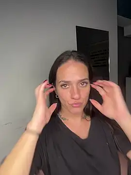 Donatellaaa07 webcam