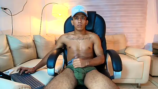 ricky_spensar23cm_ webcam