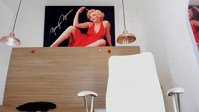 _sussan_miller webcam