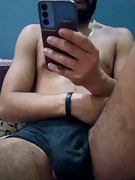 sexy69niko (M young) - افرغ حليبي