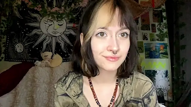 AllegraStaffieri webcam