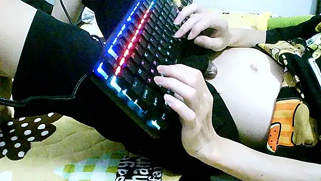 kangc369 (M young) - Wank + cum - thu dam!