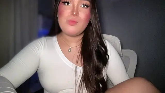 Miss_Cataleyaxxx webcam