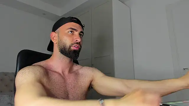 cloudymastersss webcam