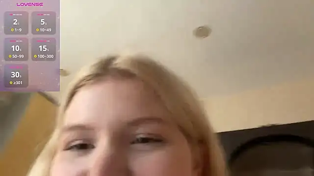 ShontaWasilko webcam