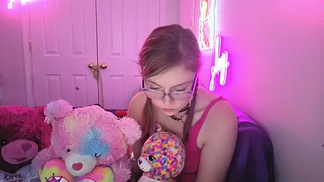 daddysprincess731 webcam