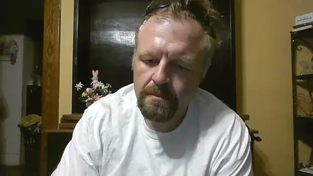 TheOneDonShaun webcam