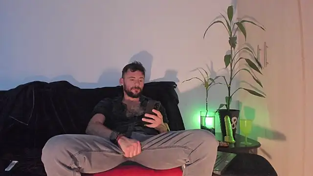 Erickpritz_xh webcam