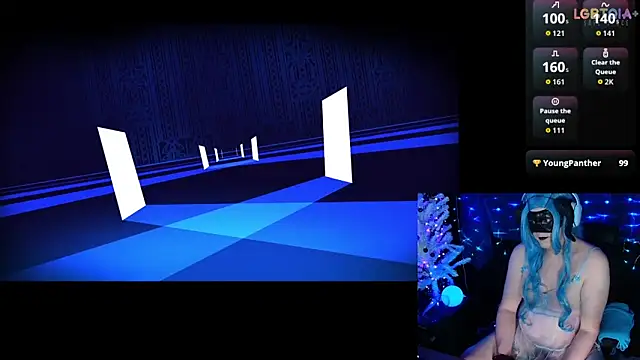 StarshineMoonspark webcam