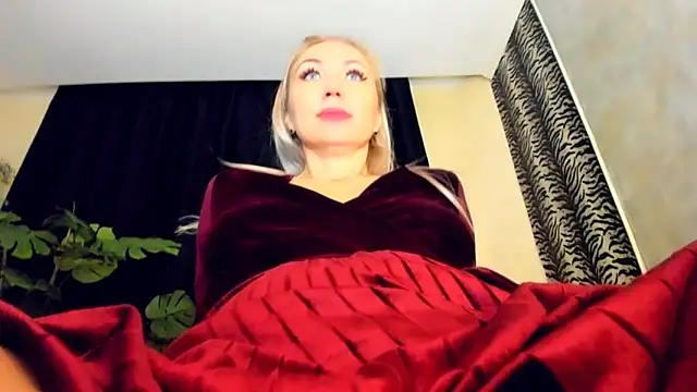 VainEnchantress webcam