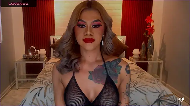 StellaStrong30 webcam