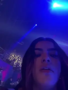 Kaily_Sweet16 webcam