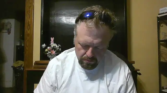 TheOneDonShaun webcam