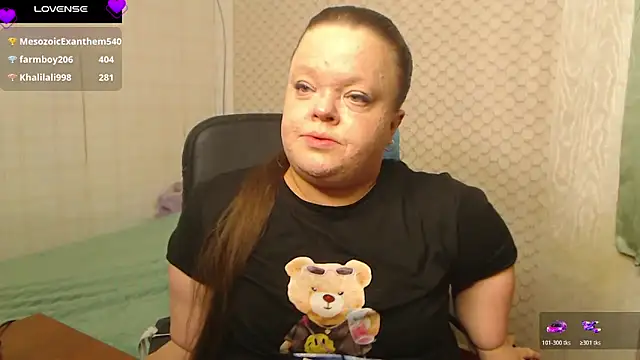 Janiffer_MiMi webcam