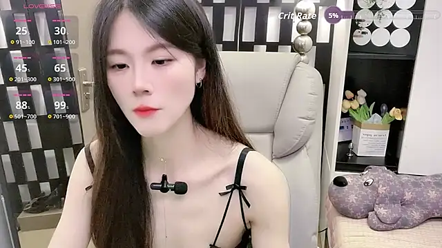 美女Yueyue-MM在线直播