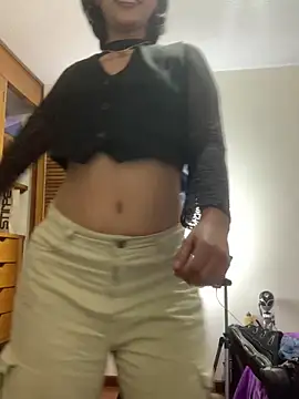 LilithMonette webcam