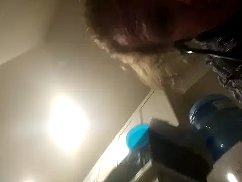 yourMasterisBored webcam