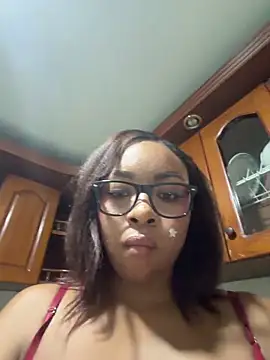 Kloe_rousse01 webcam