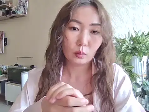 AsianJade1 webcam