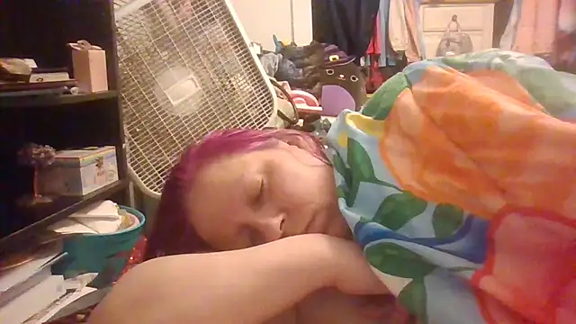 starlight1983 webcam