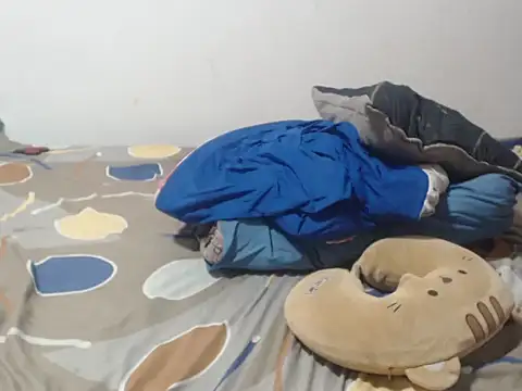 bull_blackponse webcam